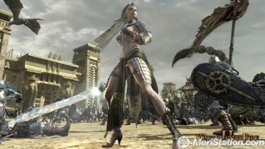 Kingdom Under Fire II