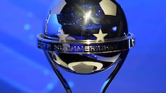 Sorteo de octavos de final de Copa Sudamericana: Rivales y fechas de América, Once Caldas y Bucaramanga