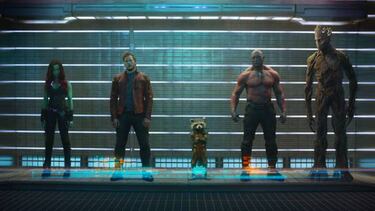 ?Qu pelculas de Marvel hay que ver antes de 'Vengadores: Infinity War'?