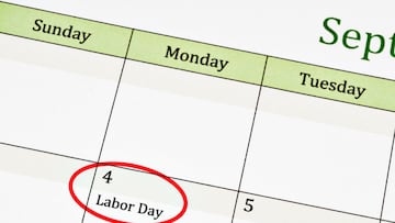 Este lunes, 4 de septiembre, se conmemora un aniversario más del Labor Day o Día del Trabajo. Conoce su origen, significado y por qué se celebra en septiembre.
