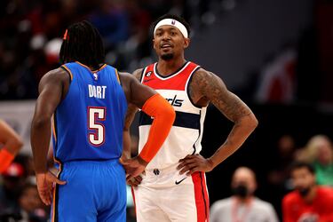 El dilema de los Wizards: sin rumbo en la capital