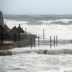 DANA de otoño o gota fría: qué es, cómo se forma y a qué comunidades afecta en España