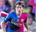 Bojan Krkic y Aquino están en la órbita de los coruñeses