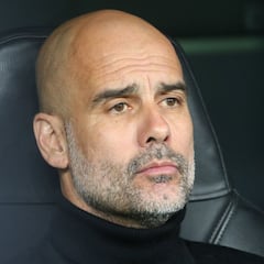 Guardiola pica a Mourinho