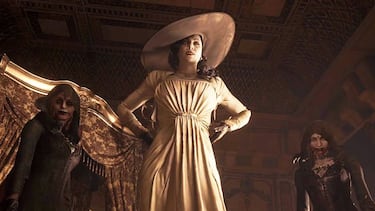 Resident Evil 8 Village: fecha de lanzamiento, precio y tráileres