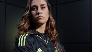 “Me veía jugando en el Madrid de chicos, soñaba con hacerlo con Raúl, Guti, Casillas...”