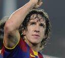 Puyol: "Madrid y Villarreal no nos facilitarán las cosas"