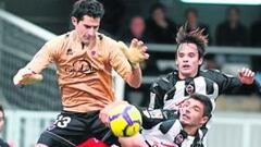 Navarro: "No sólo yo, el equipo se empleó a tope"