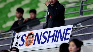 With Euro 2024 and the 2024 Copa América on the horizon, the timing and venue - Australia - of the game has been criticised.