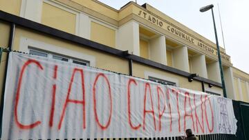 Davide Astori, la renovaci¨®n y la plaga de las fake news