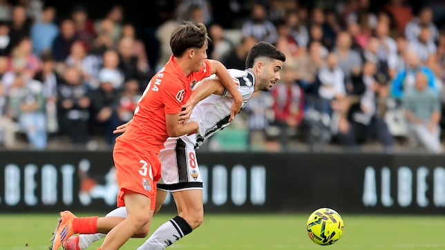 Real Sociedad B - Castellón, horario y cómo ver LaLiga Hypermotion online