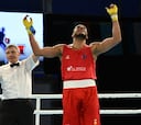 Reyes Pla lidera las 10 medallas de España en el Boxam 2026