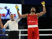Reyes Pla lidera las 10 medallas de España en el Boxam 2026