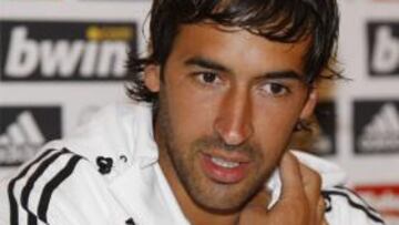 <b>CONTENTO.</b> El capitán blanco asegura que se alegra mucho por la consecución de la Eurocopa.