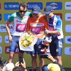 ¿Quién trabajará para quién en el EF?