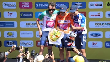 ¿Quién trabajará para quién en el EF?