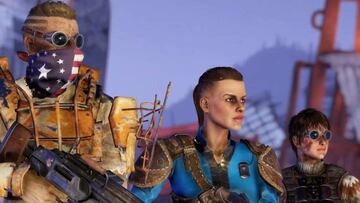E3 2019: Fallout 76 evoluciona con Wastelanders, un contenido “que lo cambia todo”