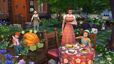 Los Sims sorprende con buenas noticias para los más emprendedores: nuevos negocios que no viste venir
