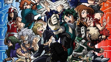 My Hero Academia – Temporada 5: ¿cuántos capítulos tendrá en total? Duración
