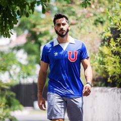 “Estaba con mi hijo...”: Johnny Herrera contó cómo se enteró del accidente de Cristóbal Campos