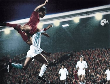 Michael Robinson was your archetypal English gentleman –Steve Nicol