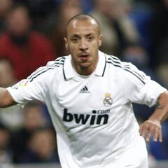 Los peores fichajes del Atlético de Madrid y Real Madrid