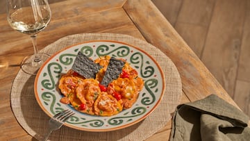 El menú navideño por menos de 27 euros que puedes disfrutar en casi toda España