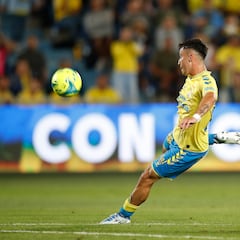 Cardona y Moleiro dejan hueco