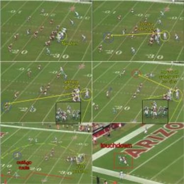 Cam Newton 2011: El año de los récords