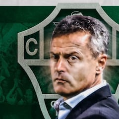 El Elche hace oficial la vuelta de Fran Escribá al banquillo