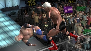 WWE SmackDown vs. Raw 2008, Impresiones