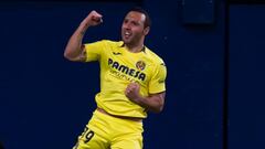 I'm almost back to my best after injury nightmare - Cazorla
