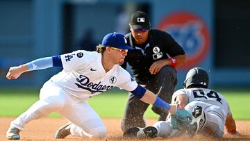 Yankees 6-3 Dodgers; Juego 3 en Dodger Stadium | EN VIVO, temporada 2025 de MLB, en directo