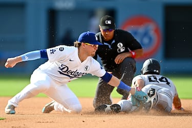 Who said baseball was dead as MLB is very much back in fashion