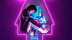 Películas y series de estreno en Netflix, Movistar+, Amazon, Disney+ y HBO del 6 al 12 septiembre