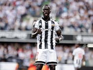 18/04/26 PARTIDO SEGUNDA DIVISION
CASTELLON - BURGOS
ALEGRIA AWER MABIL GOL 3-1