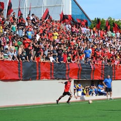 Contra el fútbol moderno: así son los clubes populares