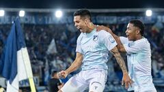 Millonarios golea a Pereira y suma motivación extra para Sudamericana