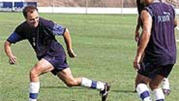 Kiko Torres ya es el tercer fichaje del Elche para el próximo ejercicio.