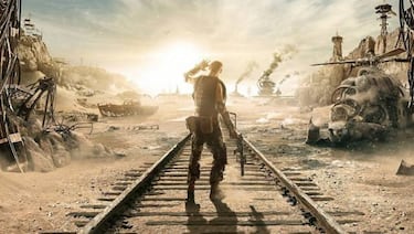 Metro Exodus detalla el contenido de su parche "día 1"