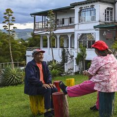 Hipoteca inversa: ¿Qué es, requisitos y quiénes pueden aplicar?