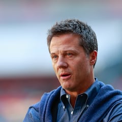 José Antonio Noriega confía en el despertar de Rayados