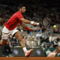 Partidos de hoy, 6 de junio, en Roland Garros: horarios, orden de juego y resultados