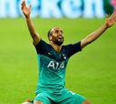 Mourinho lo pidió: la vez que Lucas Moura se acercó al Real Madrid
