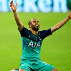 El día en el que Lucas Moura pudo fichar por el Real Madrid