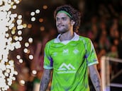 Lucao: talismán para el Palma Futsal