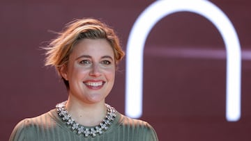 Greta Gerwig shared her views after not being recognized by the Academy in the Best Director category for ‘Barbie’.