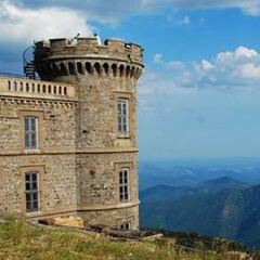 El dato Strava: el pelotón no conoce la Lusette y Mont Aigual