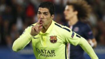 Suárez: "No creamos que la eliminatoria está sentenciada"