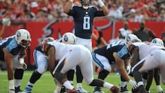 Mariota inyecta credibilidad a su naciente carrera